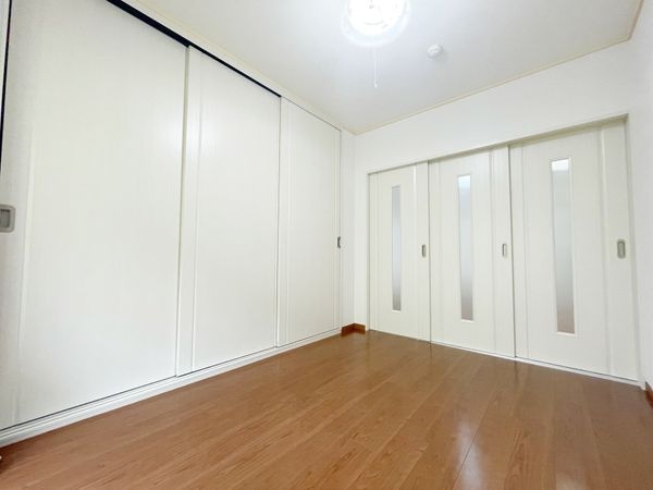 コトーハイツ伏見稲荷Ａ棟　中古マンション