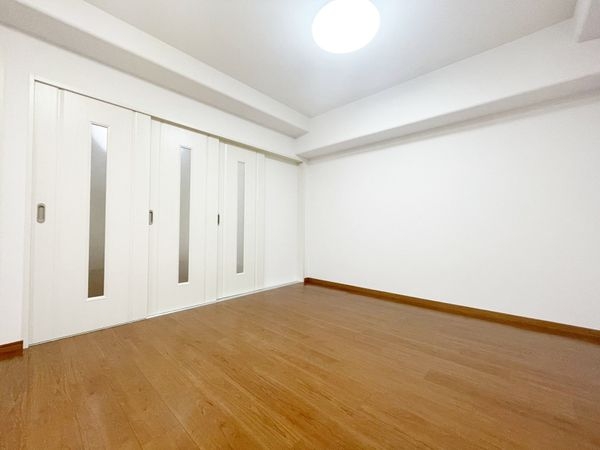 コトーハイツ伏見稲荷Ａ棟　中古マンション