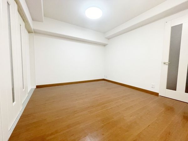 コトーハイツ伏見稲荷Ａ棟　中古マンション