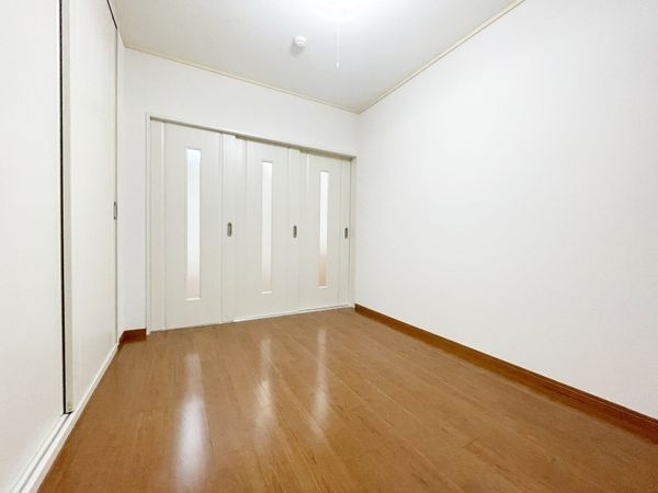 コトーハイツ伏見稲荷Ａ棟　中古マンション