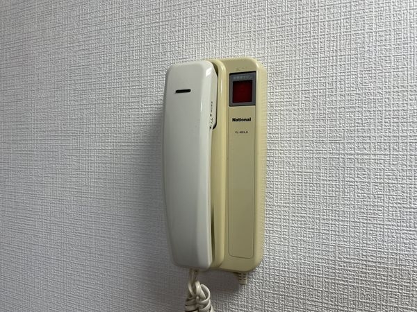 コトーハイツ伏見稲荷Ａ棟　中古マンション
