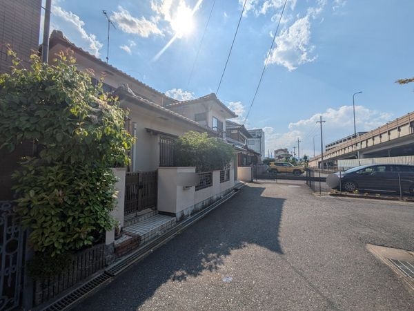 草津市西渋川１丁目の中古一戸建て