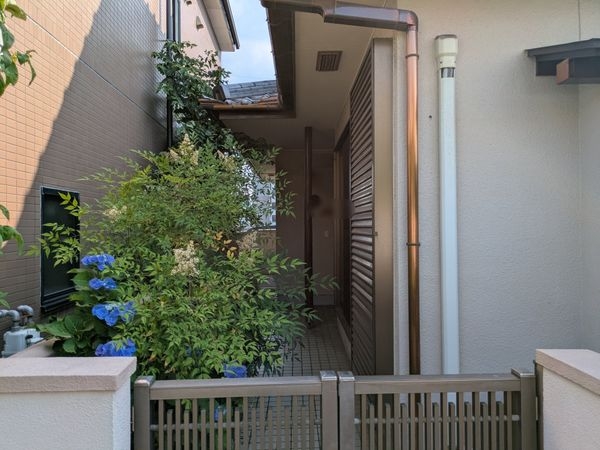 草津市西渋川１丁目の中古一戸建て