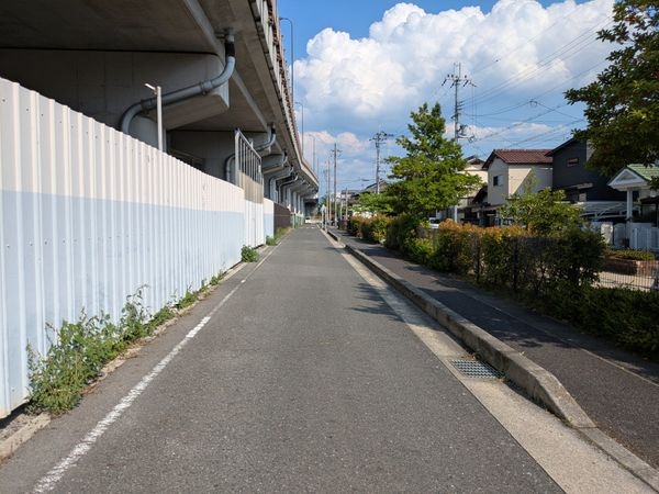 草津市西渋川１丁目の中古一戸建て