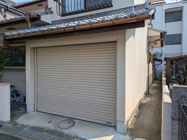 草津市西渋川１丁目の中古一戸建て