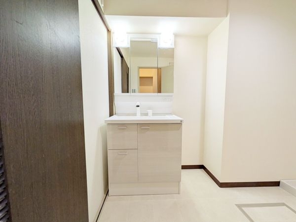 ヴェルディール仰木１号棟　中古マンション