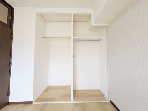 ヴェルディール仰木１号棟　中古マンション