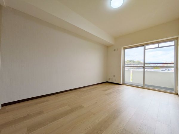 ヴェルディール仰木１号棟　中古マンション