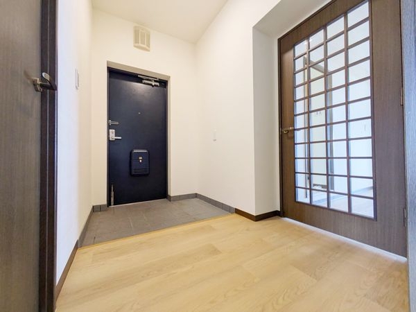 ヴェルディール仰木１号棟　中古マンション
