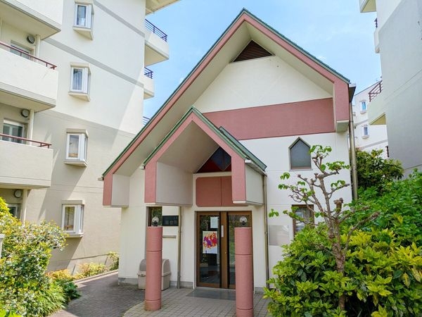 ヴェルディール仰木１号棟　中古マンション