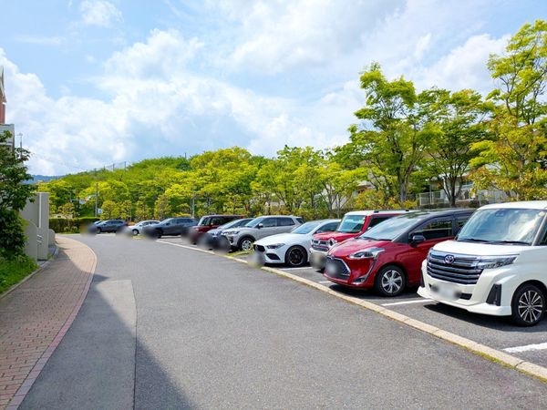 ヴェルディール仰木１号棟　中古マンション