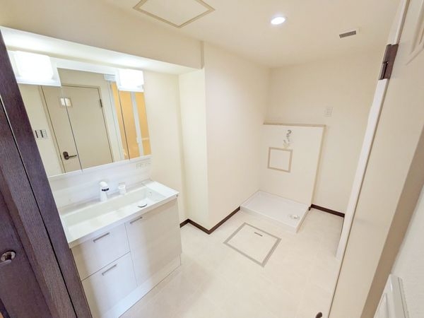 ヴェルディール仰木１号棟　中古マンション