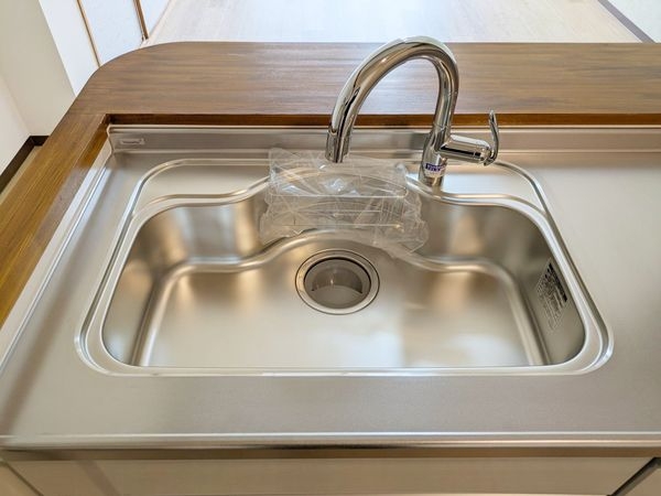 ヴェルディール仰木１号棟　中古マンション