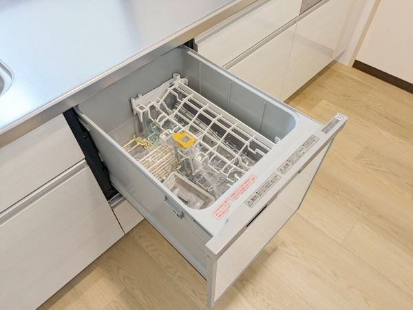 ヴェルディール仰木１号棟　中古マンション
