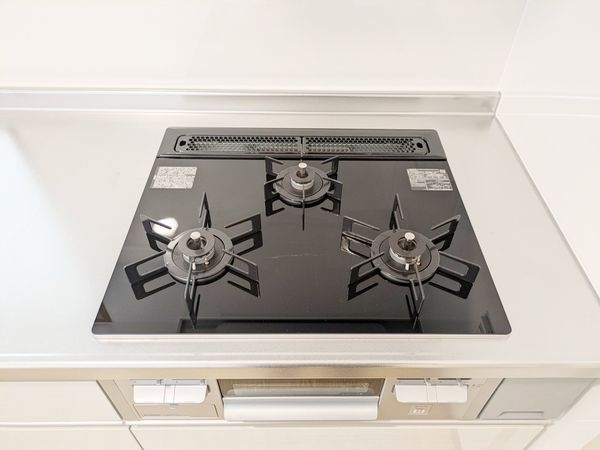 ヴェルディール仰木１号棟　中古マンション
