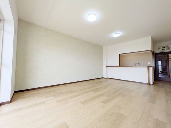 ヴェルディール仰木１号棟　中古マンション