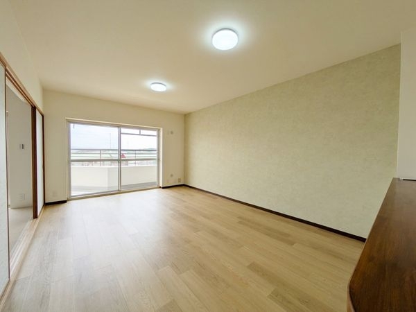 ヴェルディール仰木１号棟　中古マンション