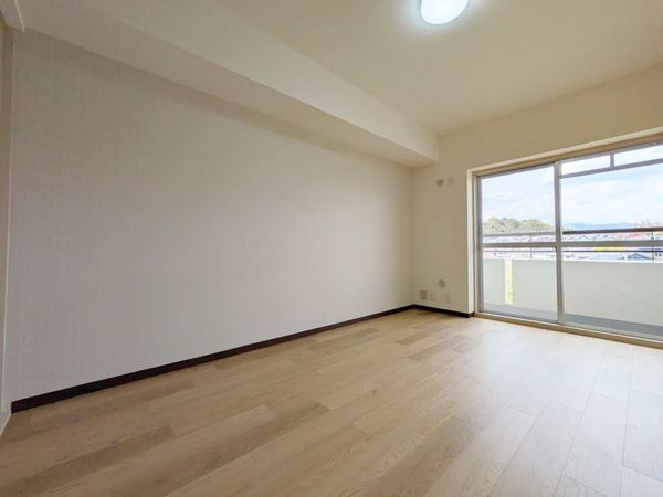ヴェルディール仰木１号棟　中古マンション