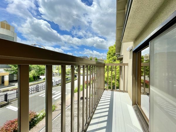京都市伏見区久我東町の中古一戸建て