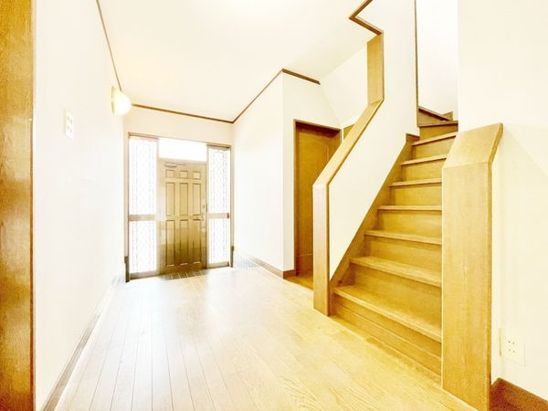 京都市伏見区久我東町の中古一戸建て