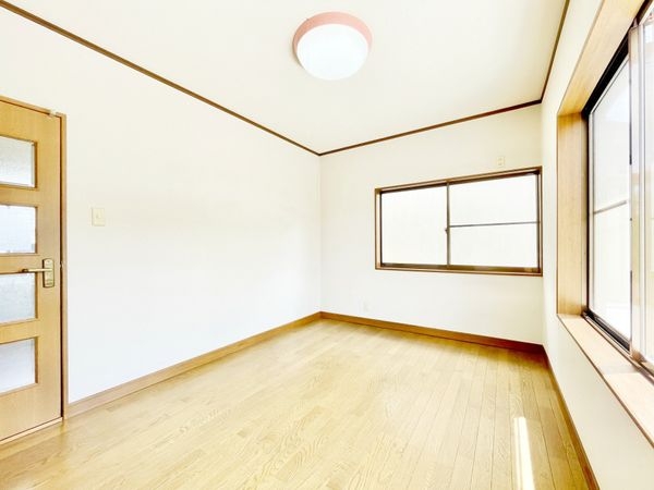 京都市伏見区久我東町の中古一戸建て