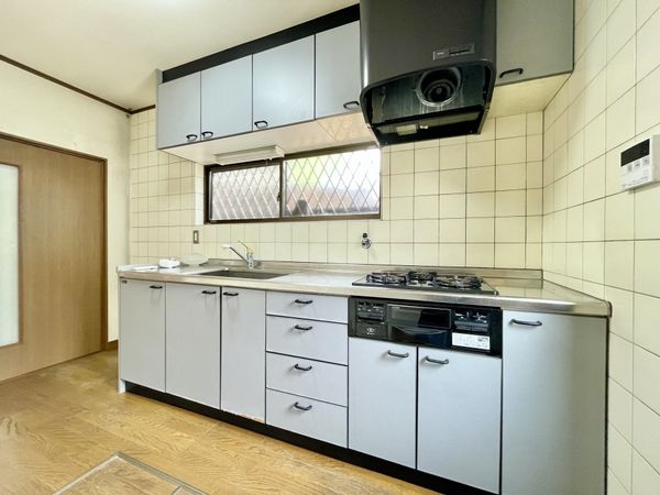京都市伏見区久我東町の中古一戸建て