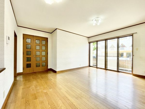 京都市伏見区久我東町の中古一戸建て