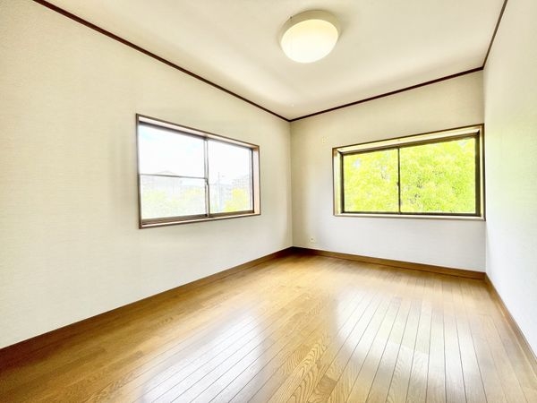 京都市伏見区久我東町の中古一戸建て