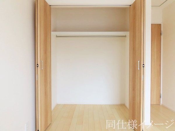 大津市雄琴５丁目　新築一戸建て　２期　５号棟