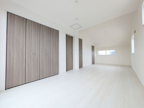 大津市雄琴５丁目　新築一戸建て　２期　８号棟