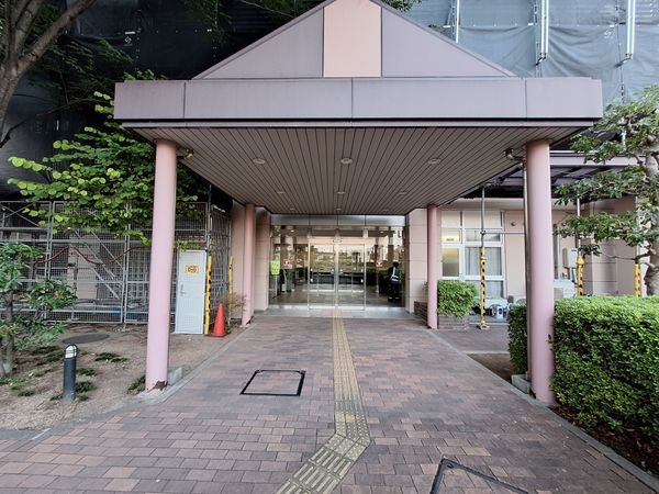ウィング・ビュー　中古マンション