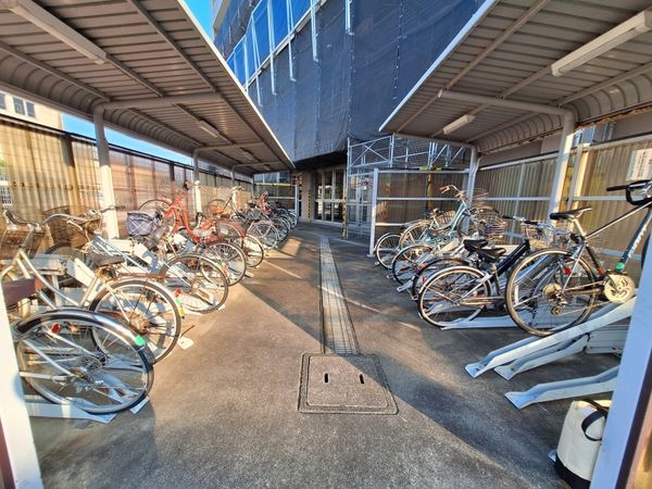ウィング・ビュー　中古マンション
