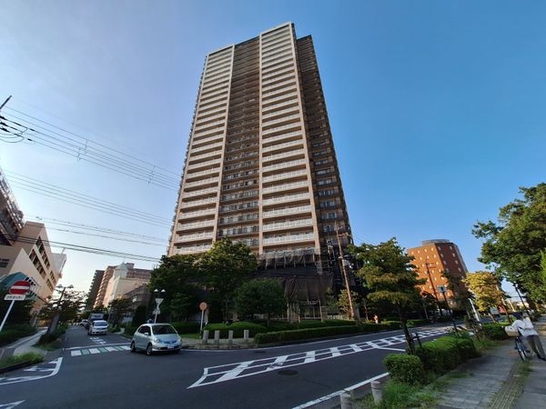 ウィング・ビュー　中古マンション