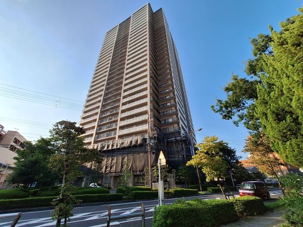ウィング・ビュー　中古マンション