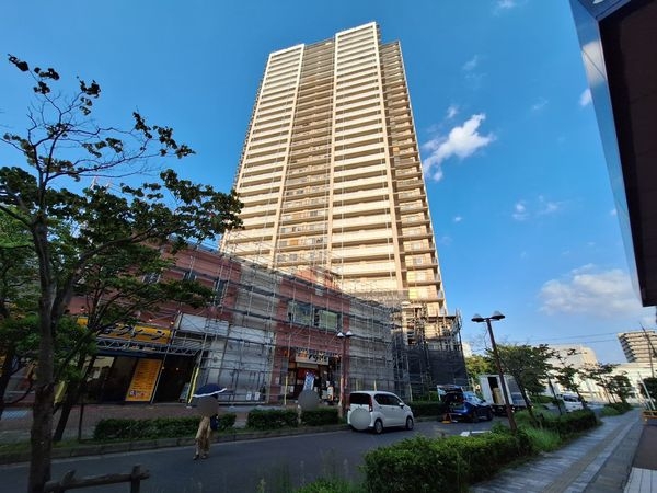 ウィング・ビュー　中古マンション