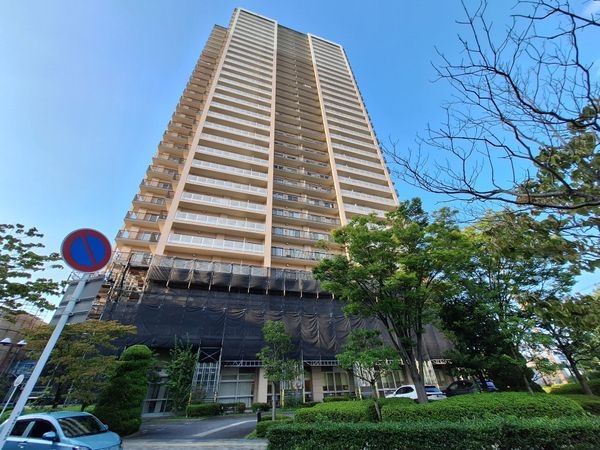 ウィング・ビュー　中古マンション