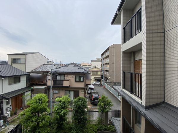 エフステージ京都駅レジデンス　中古マンション