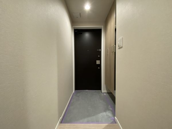エフステージ京都駅レジデンス　中古マンション