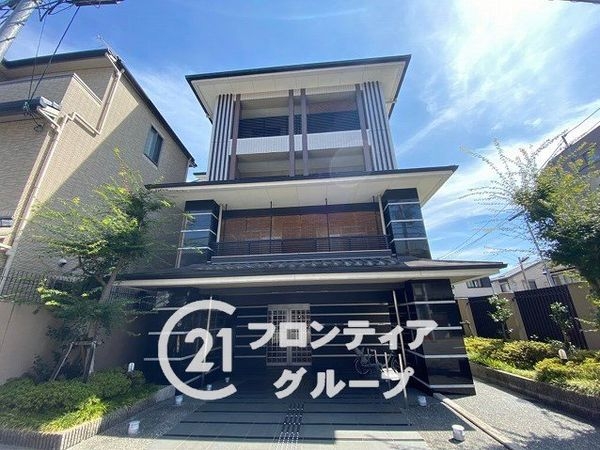 エフステージ京都駅レジデンス　中古マンション