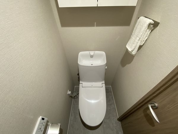 エフステージ京都駅レジデンス　中古マンション