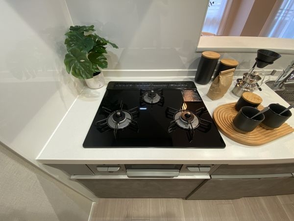 エフステージ京都駅レジデンス　中古マンション