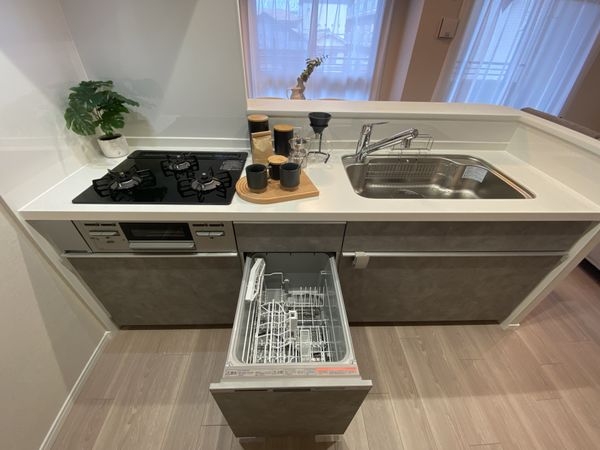 エフステージ京都駅レジデンス　中古マンション