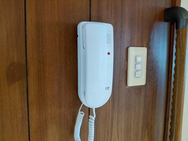 山科団地D棟　中古マンション