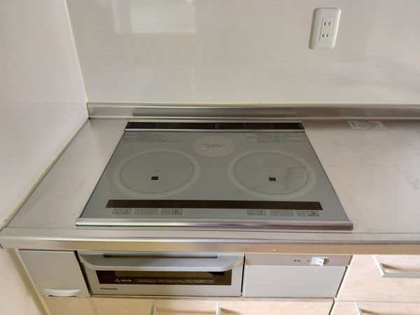 山科団地D棟　中古マンション