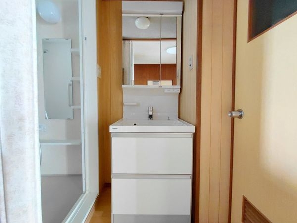 山科団地D棟　中古マンション