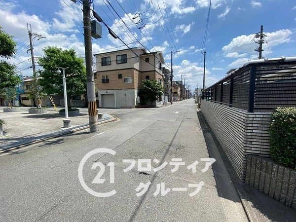 信開ガーデンコート西大路　中古マンション
