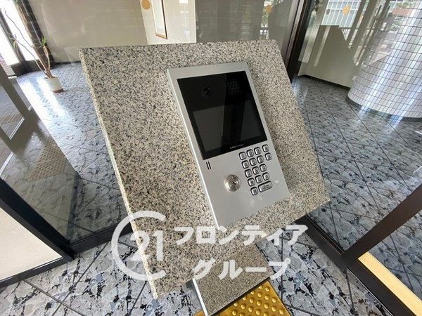 信開ガーデンコート西大路　中古マンション