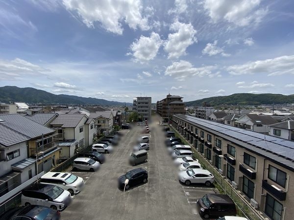 サンルシエル山科西野　中古マンション
