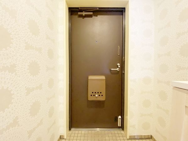 サンルシエル山科西野　中古マンション