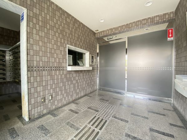 サンルシエル山科西野　中古マンション